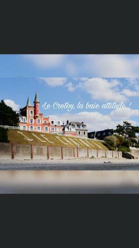 Bed & Breakfast Escale Beaut� Le Crotoy