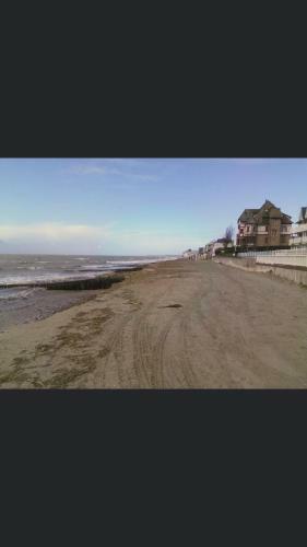 Bed & Breakfast Escale Beaut� Le Crotoy