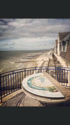Bed & Breakfast Escale Beaut� Le Crotoy