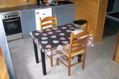 Chezpinleau