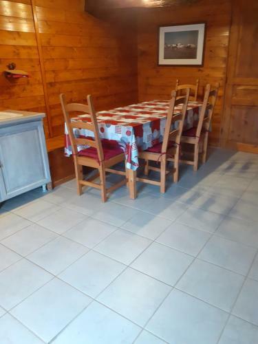 Chezpinleau