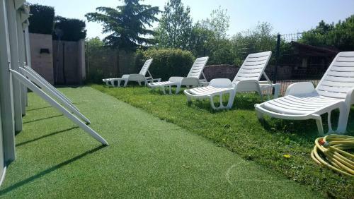Chezpinleau