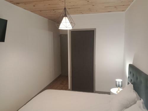 Hotel H�tel-restaurant Le Matibyll