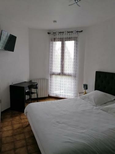 Hotel H�tel-restaurant Le Matibyll
