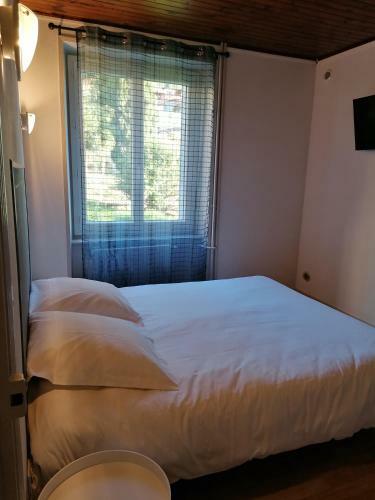 Hotel H�tel-restaurant Le Matibyll