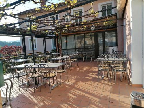 Hotel H�tel-restaurant Le Matibyll