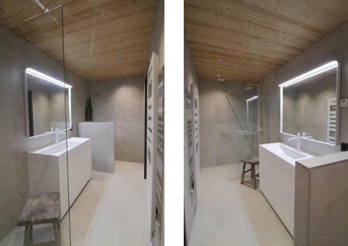 Chalet La Liaz