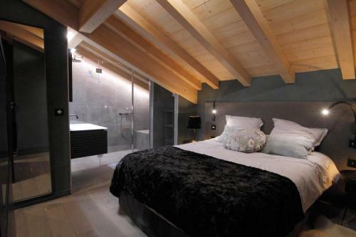 Chalet La Liaz