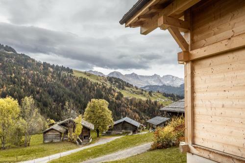 Chalet Paul
