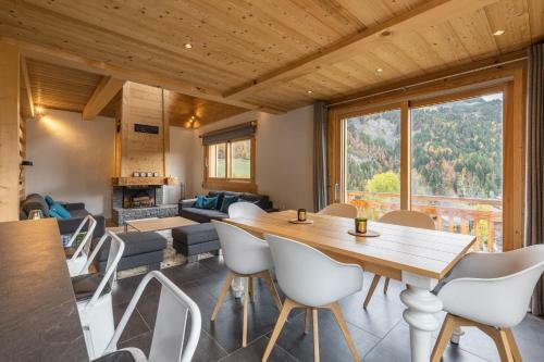Chalet Paul