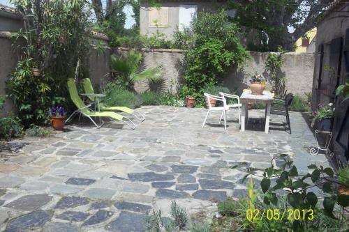 Huis Grau D Agde