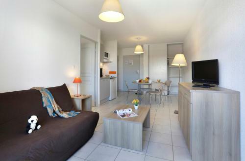 Grau Du Roi Residence Camargue 2p4