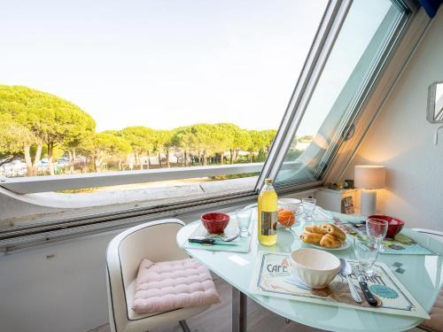 Apartment La Croisi�re-9