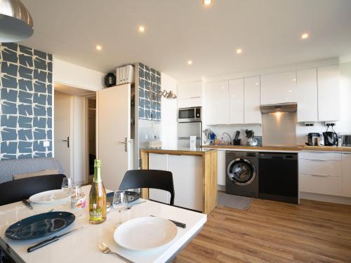 Apartamentos Studio Le Grand Large-2