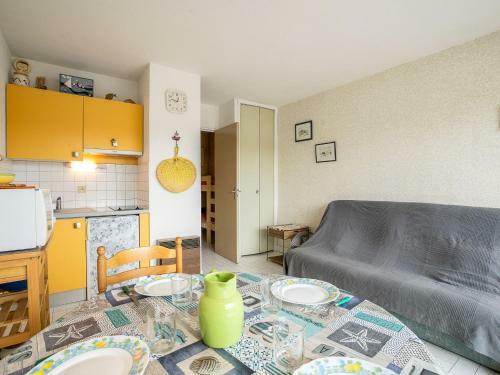 Apartamentos Studio Le Grand Pavois-4