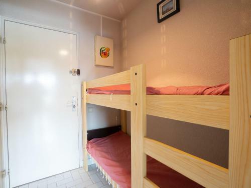 Apartamentos Studio Le Grand Pavois-4
