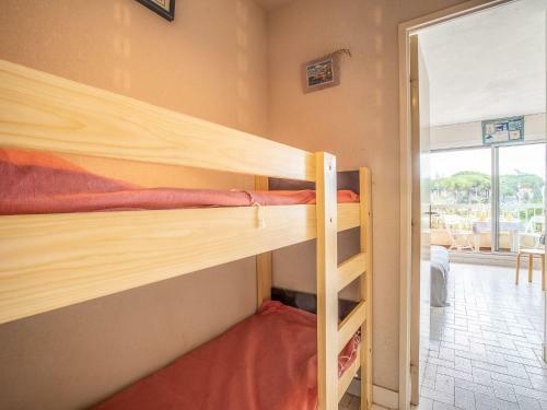 Apartamentos Studio Le Grand Pavois-4