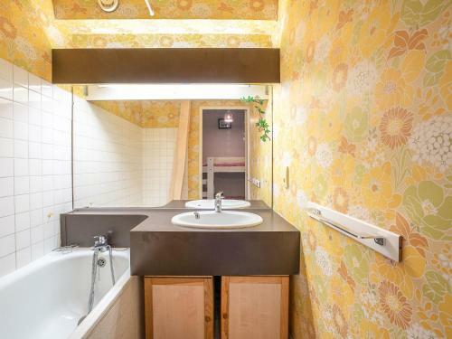 Apartamentos Studio Le Grand Pavois-4