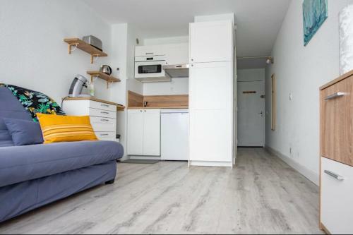 Apartamento Nice Studio At 5min From The Beach