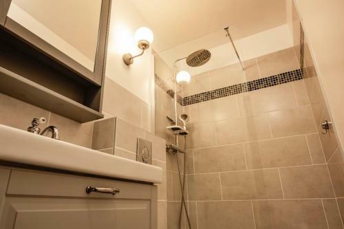 Apartamento Nice Studio At 5min From The Beach