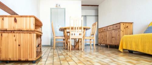Apartment At 2 Steps From The Beach!