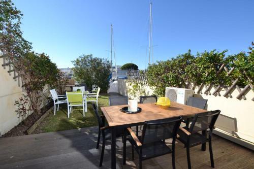 Villa La Marina Des Baronnets