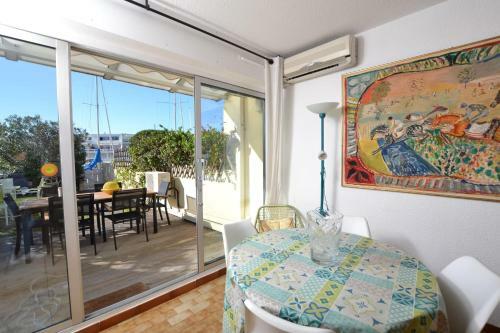 Villa La Marina Des Baronnets