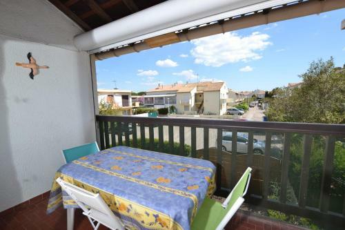 Apartamento Prenez Place Dans Le Cockpit