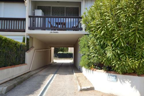 Apartamento Prenez Place Dans Le Cockpit