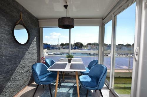 Apartamento La Marina Du Semaphore