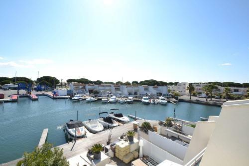 Apartamento La Marina Du Semaphore