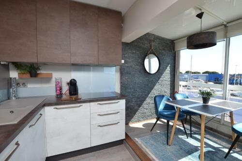 Apartamento La Marina Du Semaphore