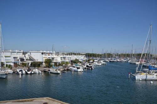 Apartamento La Marina Du Semaphore