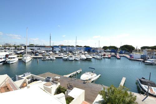 Apartamento La Marina Du Semaphore