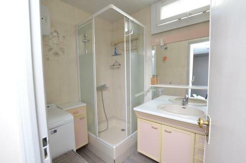 Apartamento La Marina Du Semaphore
