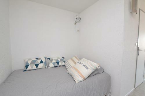 Apartamento La Barque Du Lagon Bleu
