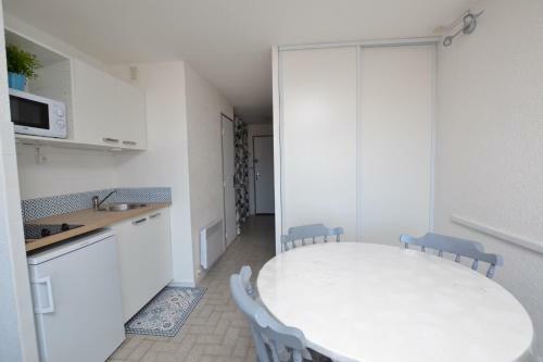 Apartamento La Barque Du Lagon Bleu