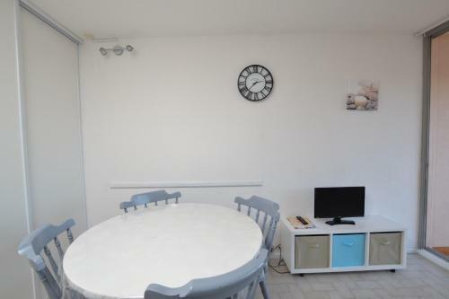 Apartamento La Barque Du Lagon Bleu