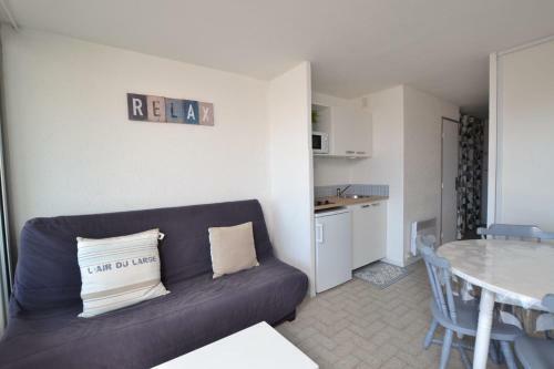 Apartamento La Barque Du Lagon Bleu