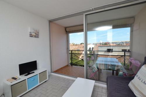 Apartamento La Barque Du Lagon Bleu
