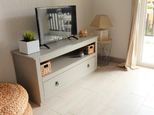 Apartamento T3 Proche Plage Grau Du Roi