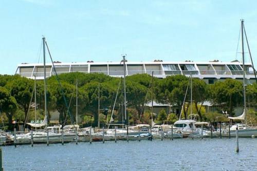 Apartamento Joli Studio Proche Des Plages Dans R�sidence S�curis�e