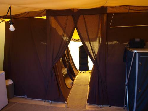 Oh! Campings - L'espiguette