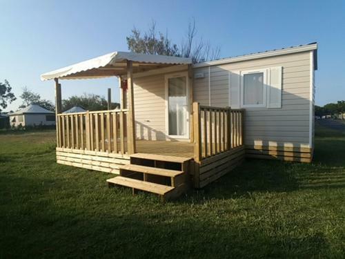 Oh! Campings - L'espiguette