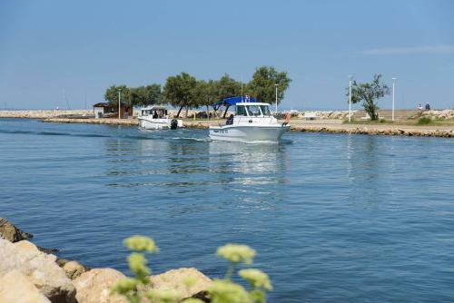 Oh! Campings - L'espiguette