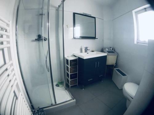 Apartamento As18656 - Grand Studio Vue Mer, Direct Sur Plage Avec Parking Priv�