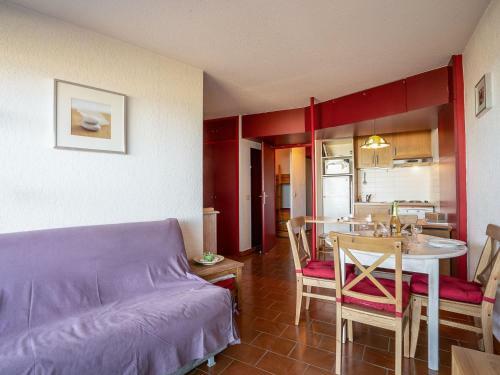 Apartment Le Grand Large-3