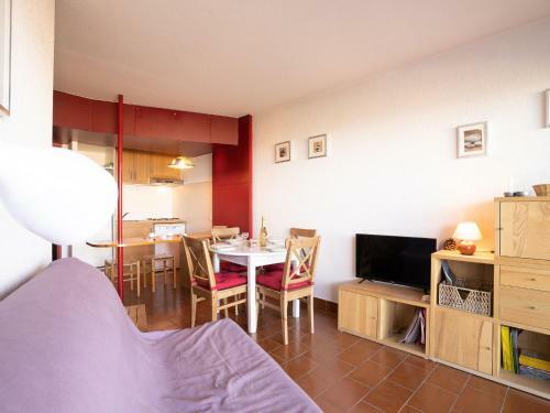 Apartment Le Grand Large-3