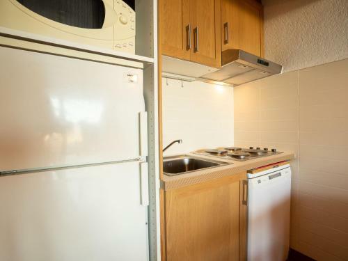 Apartment Le Grand Large-3
