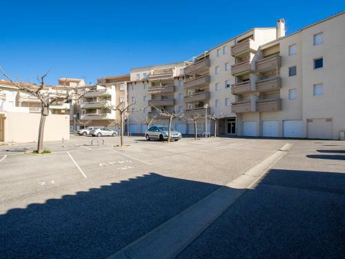 Apartment Terrasse Du Soleil